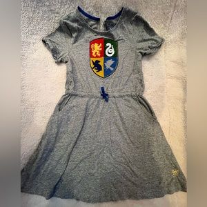 Harry Potter cotton dress